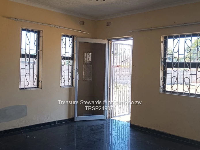 Westgate 2-Bed Cottage 