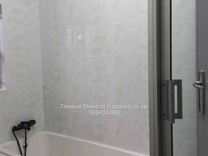 Mabvazuva House To Let (Sole Mandate)