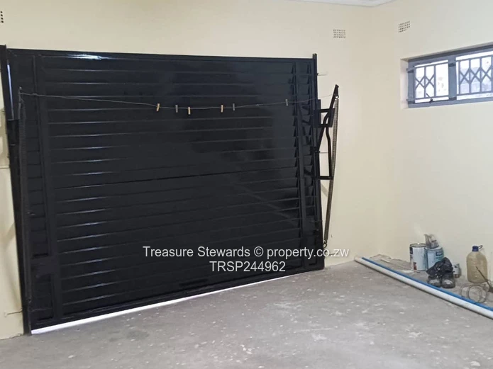 Mabvazuva House To Let (Sole Mandate)