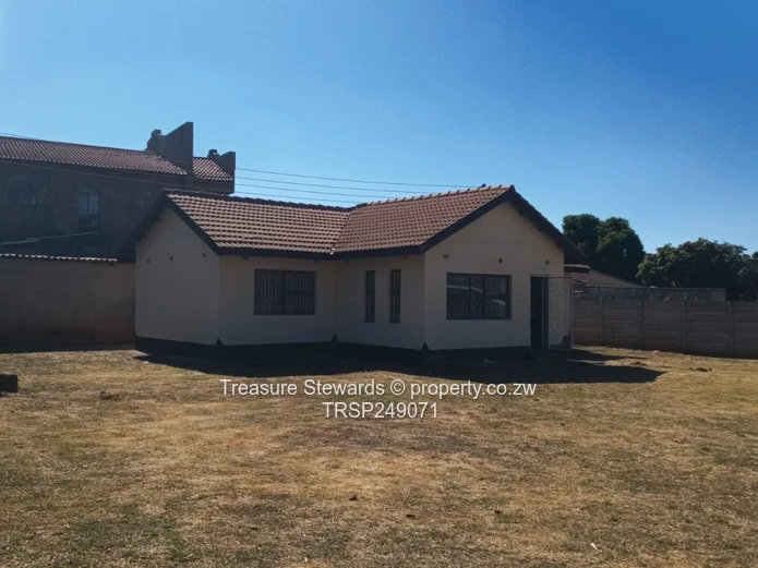Westgate 2-Bed Cottage 