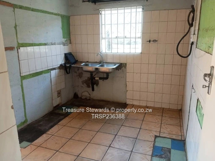 Unit K- Chitungwiza (Sole Mandate)