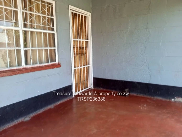 Unit K- Chitungwiza (Sole Mandate)