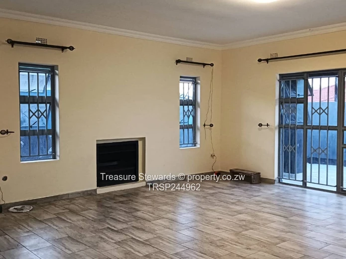 Mabvazuva House To Let (Sole Mandate)