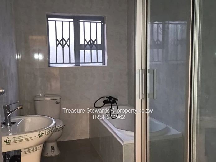 Mabvazuva House To Let (Sole Mandate)
