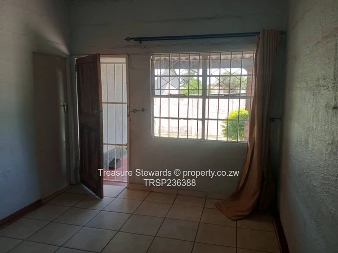 Unit K- Chitungwiza (Sole Mandate)