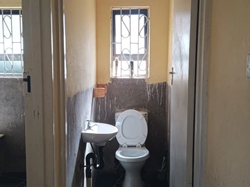 2 Bedroom Cottage
