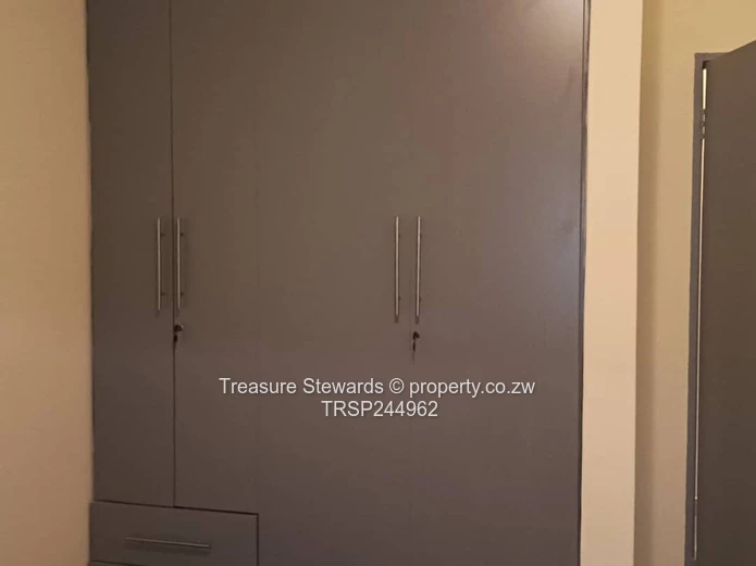 Mabvazuva House To Let (Sole Mandate)