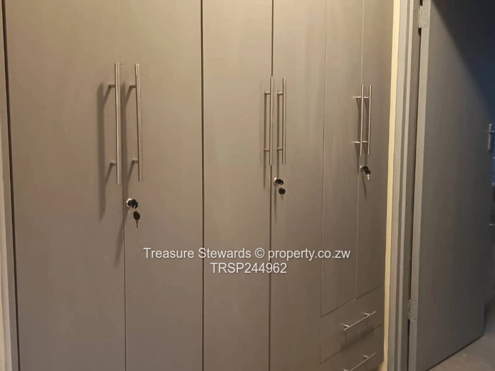 Mabvazuva House To Let (Sole Mandate)