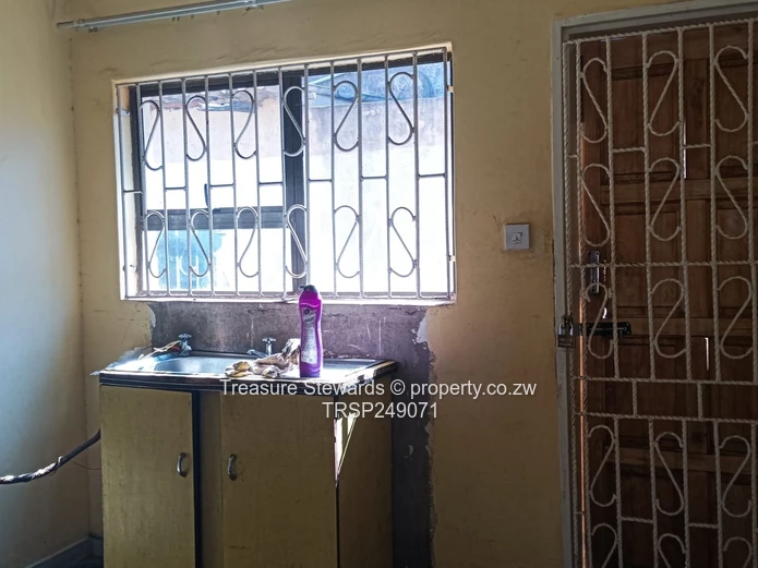 Westgate 2-Bed Cottage 