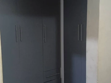 3 Bedroom Flat & Apartment