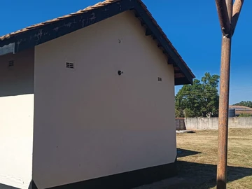 2 Bedroom Cottage